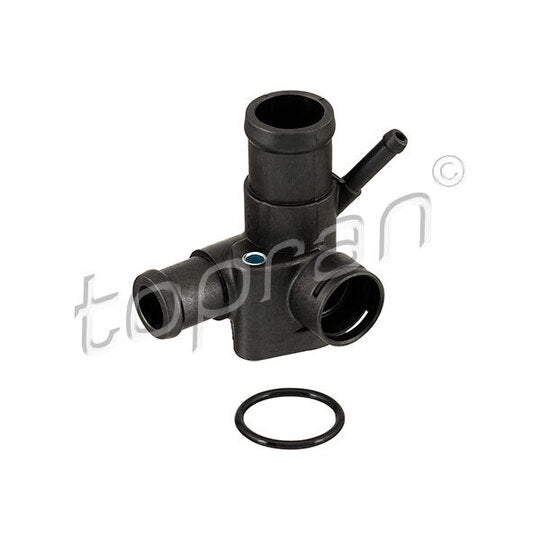 100 315 Coolant Flange