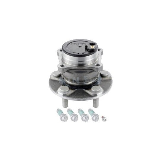 R152.79 Wheel Bearing Kit