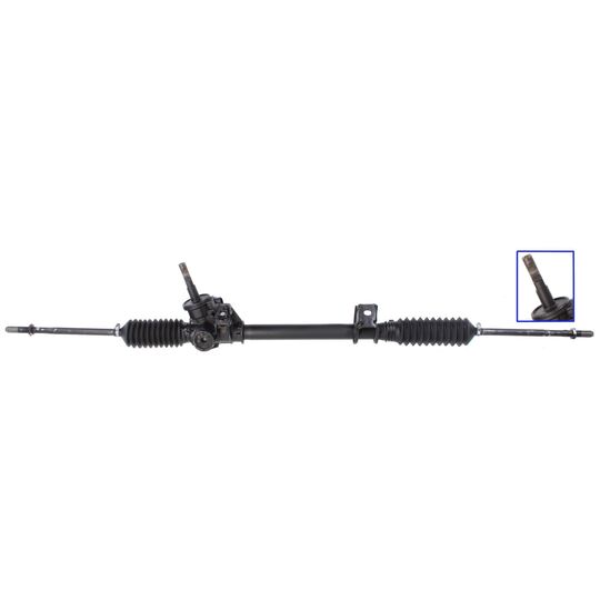14-0865 Steering Gear
