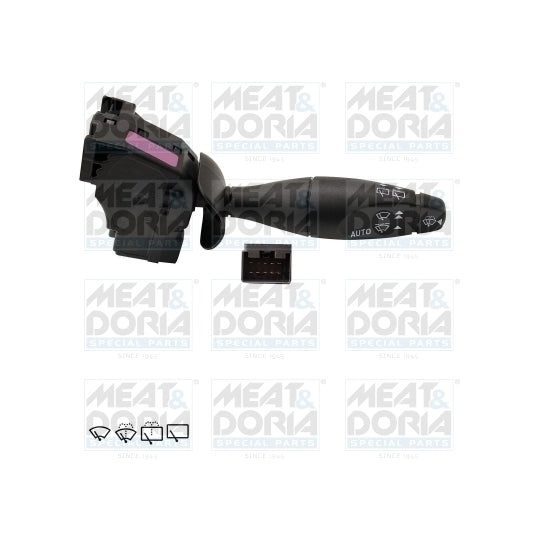 23325 Steering Column Switch
