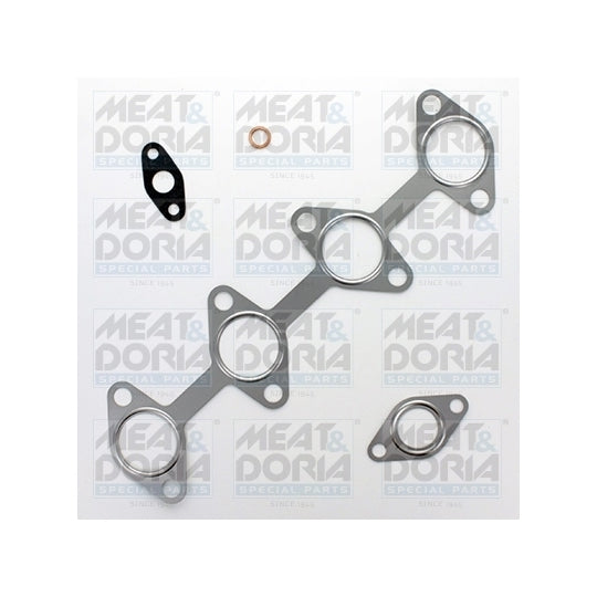 60746 Mounting Kit, charger