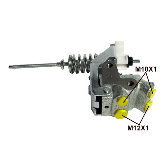 R 61 023 Brake Power Regulator