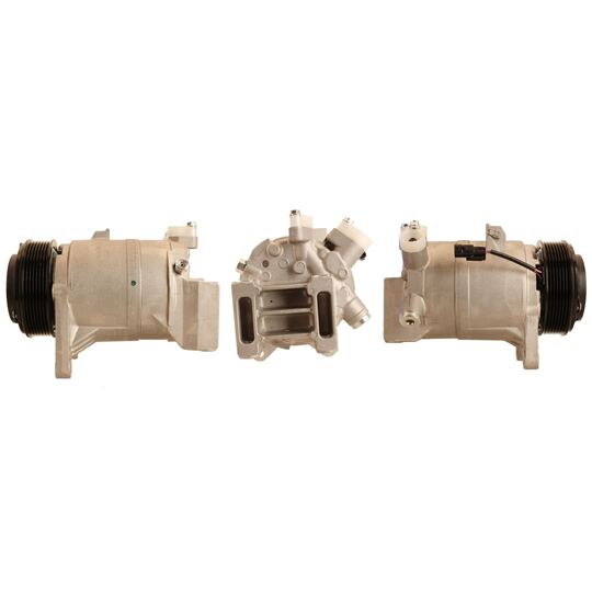 ACP913 Compressor, air conditioning