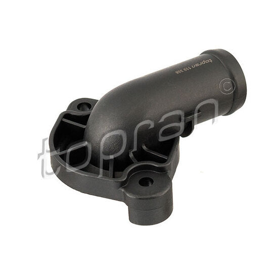 110 358 Coolant Flange