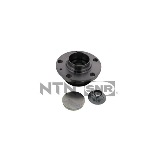 R154.76 Wheel Bearing Kit