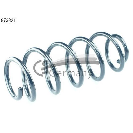14.873.321 Coil Spring