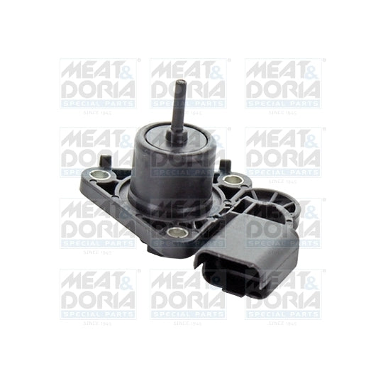 64902 Sensor, turbocharger