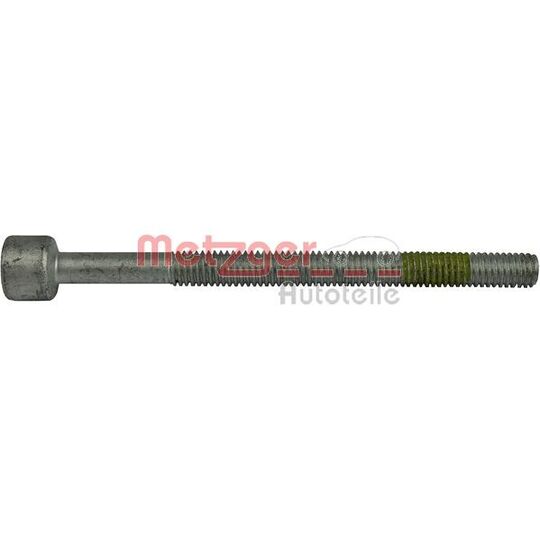 0899046 Screw, injection nozzle holder