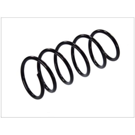SR000MT Coil Spring