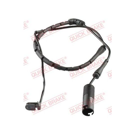 WS 0262 A Warning Contact, brake pad wear