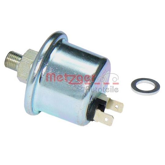 0906014 Sender Unit, oil pressure