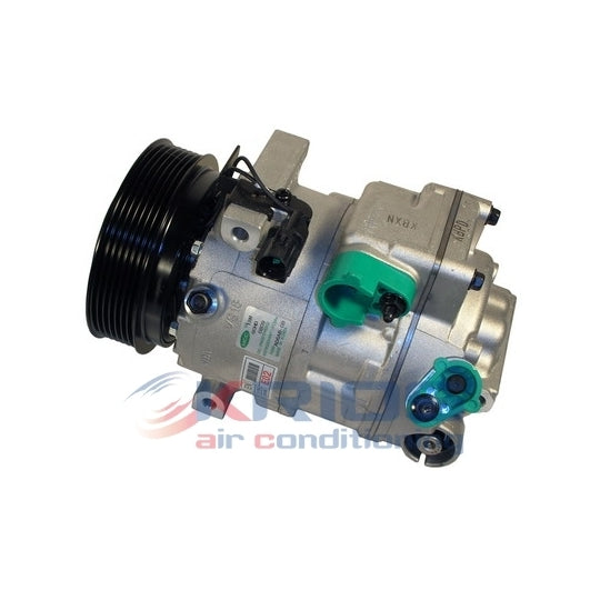 K19064 Compressor, air conditioning
