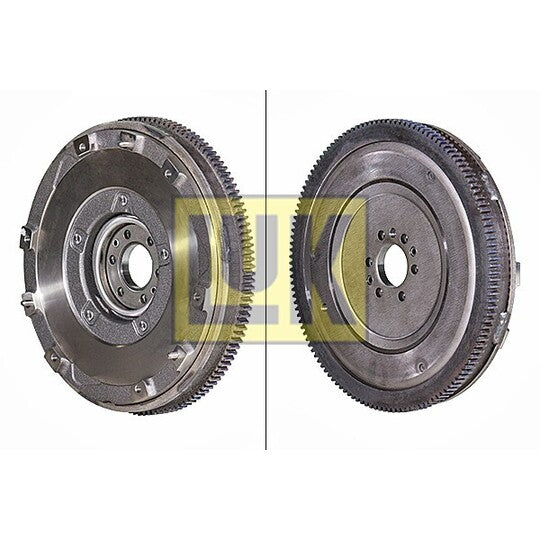 415 0551 10 Flywheel