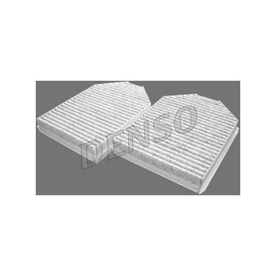 DCF119K Filter, interior air