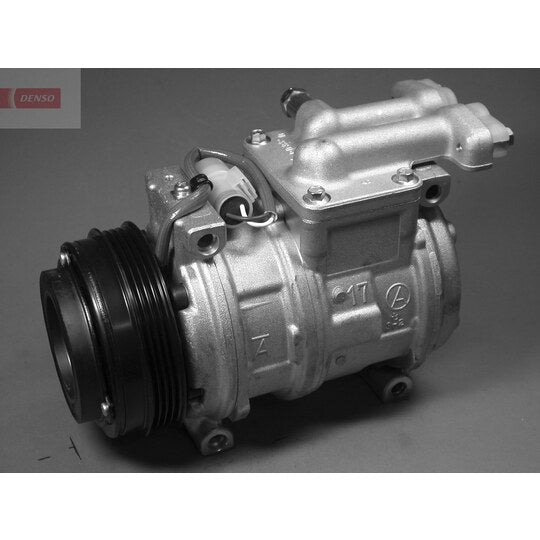 DCP14002 Compressor, air conditioning