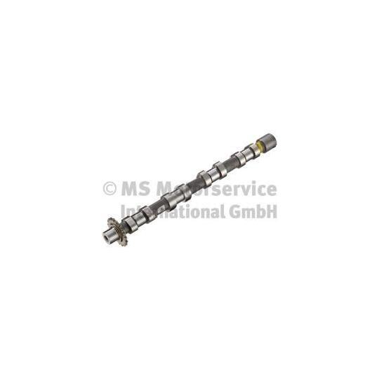 50007707 Camshaft