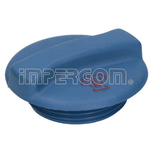 43025 Sealing Cap, coolant tank