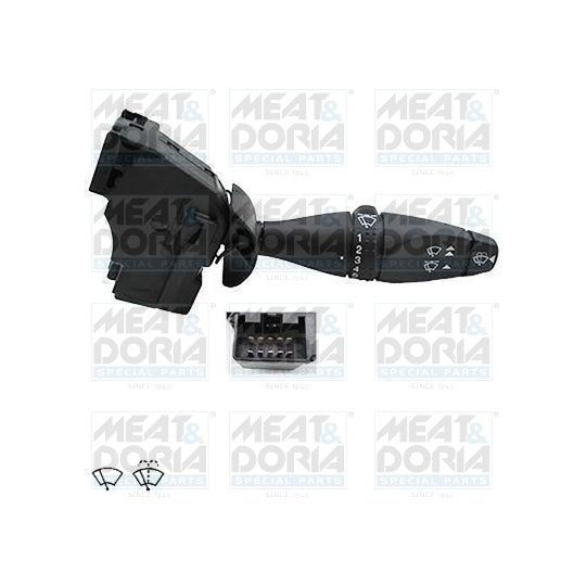 23253 Steering Column Switch
