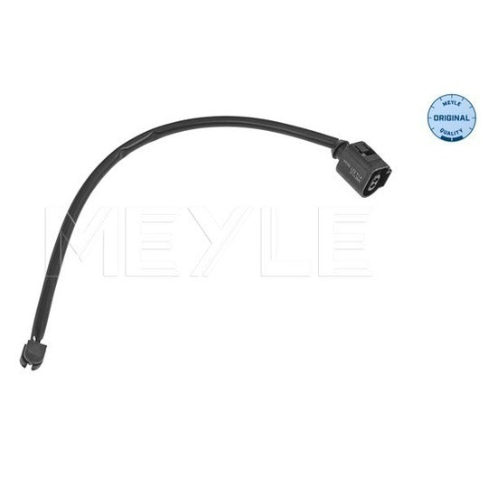 414 527 0024 Warning Contact, brake pad wear