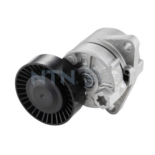 GA384.03 Tensioner Pulley, v-ribbed belt