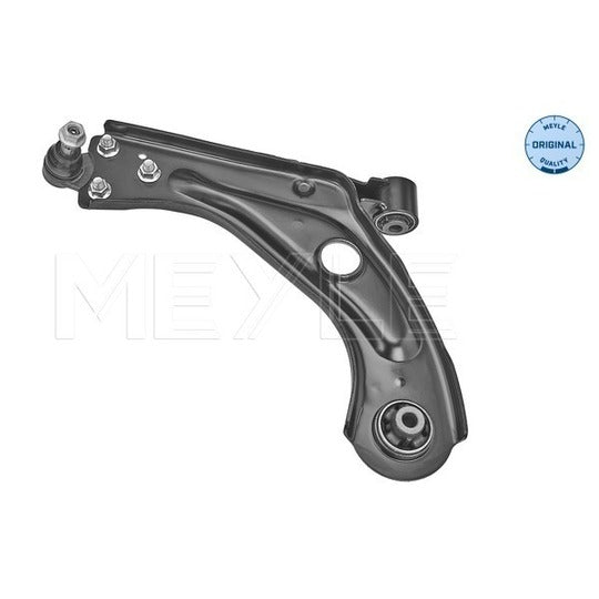 11-16 050 0115 Track Control Arm