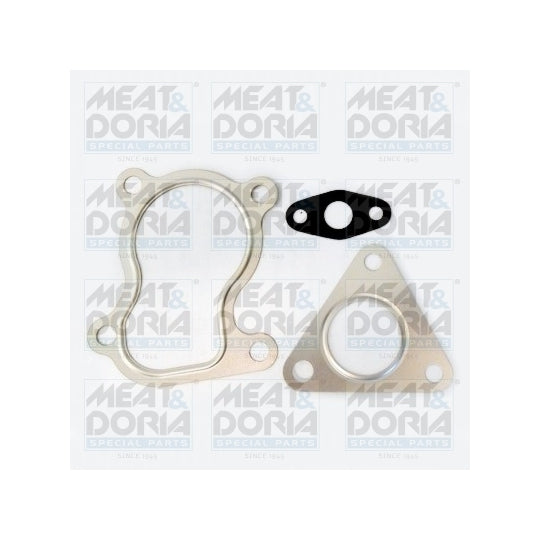 60927 Mounting Kit, charger