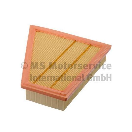 50014738 Air filter