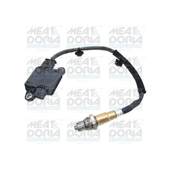 57017 Particle Sensor