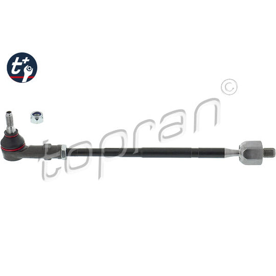 107 697 Rod Assembly