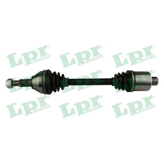 DS52482 Drive Shaft