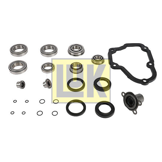 462 0156 10 Repair Kit, manual transmission