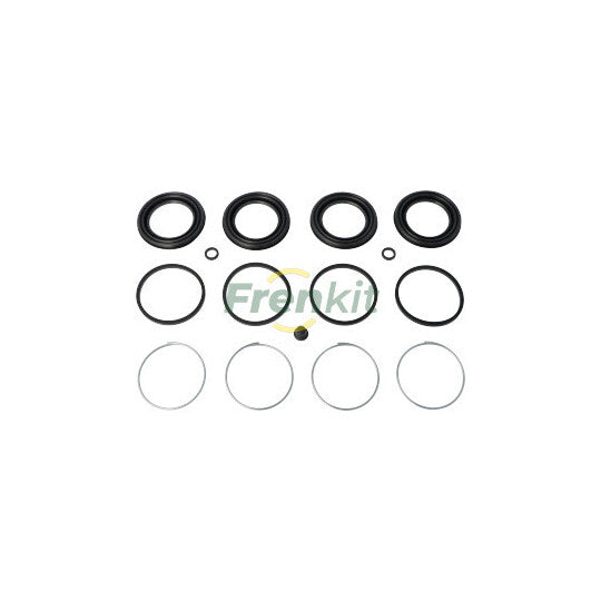 251047 Repair Kit, brake caliper