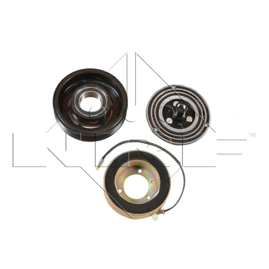 380020 Magnetic Clutch, air conditioner compressor