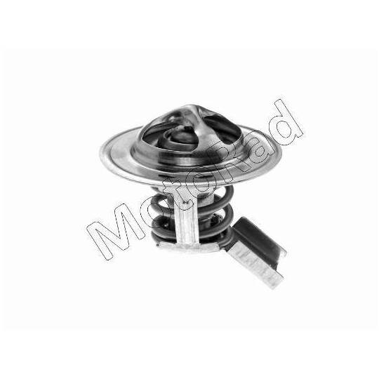 418-77K Thermostat, coolant