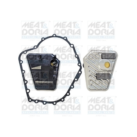 KIT21079 Hydraulic Filter Set, automatic transmission