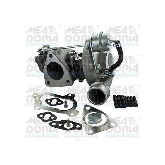 65277 Charger, charging system
