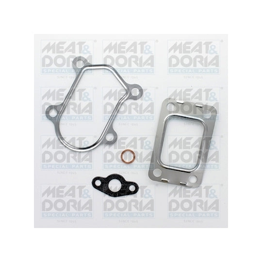 60719 Mounting Kit, charger