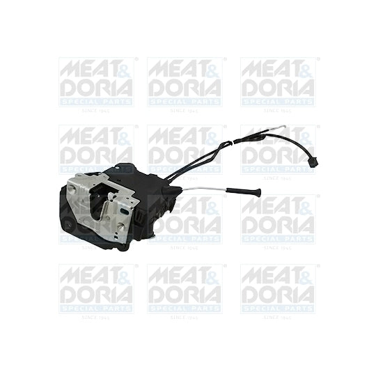 31114 Door Lock