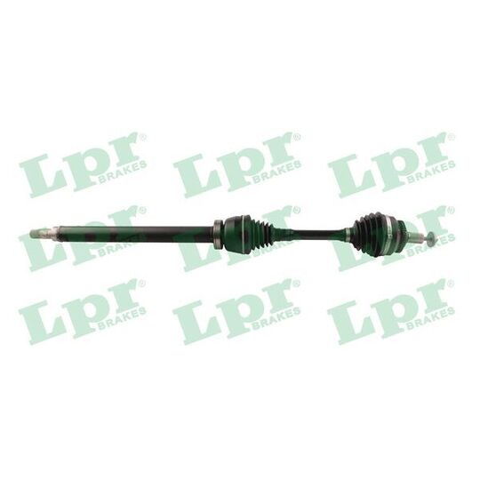DS52225 Drive Shaft