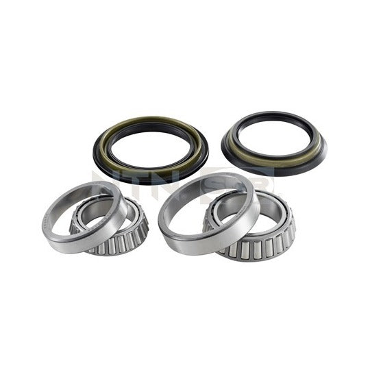 R141.12 Wheel Bearing Kit