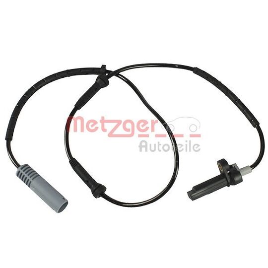 0900645 Sensor, wheel speed
