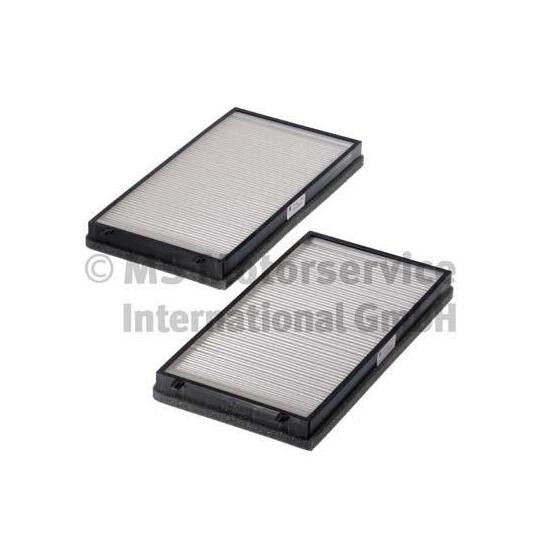 50013771 Filter, interior air