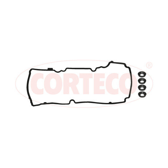 49421066 Gasket, cylinder head cover