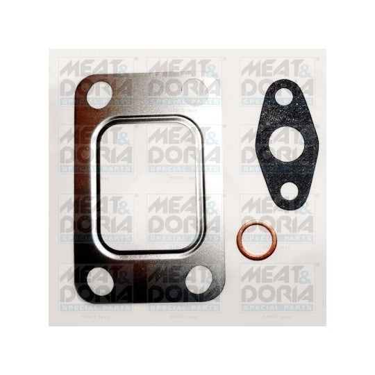 60953 Mounting Kit, charger