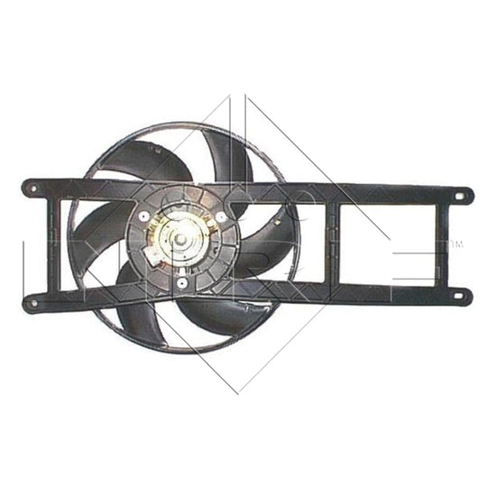 47239 Fan, radiator