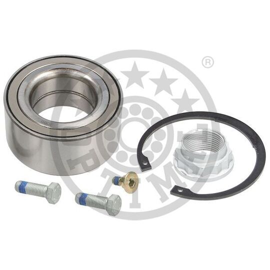 400061 Wheel Bearing Kit