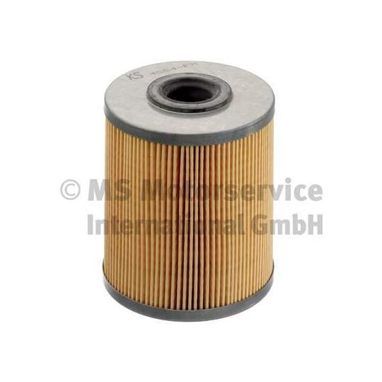 50014554 Fuel filter