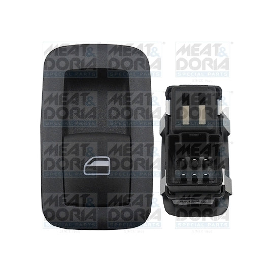 26308 Switch, window regulator