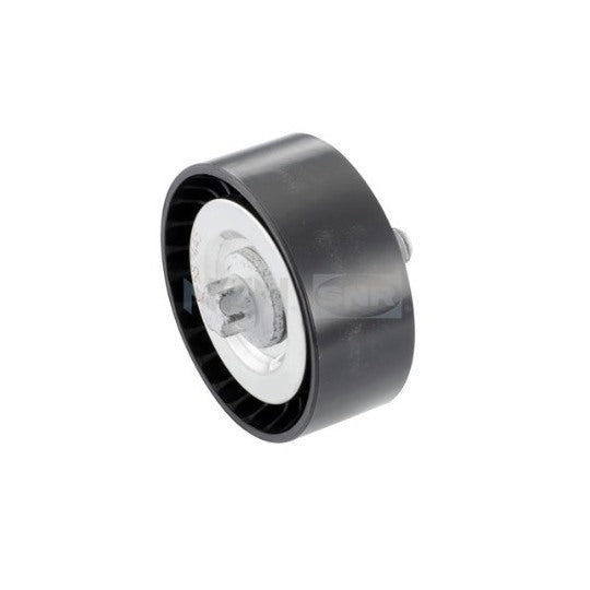 GA351.50 Deflection/Guide Pulley, v-ribbed belt