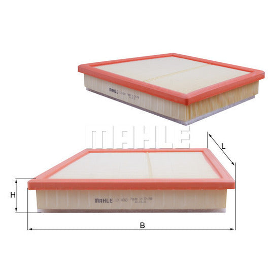 LX 4060 Air Filter